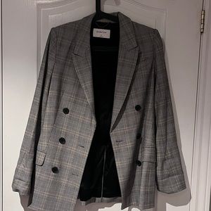 Babaton blazer